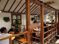 大堂-7017浙菜•建德味(市心北路店)