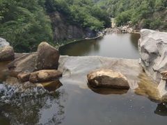 -浮槎山