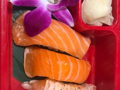 -友壹町寿司(嘉洲广场店)