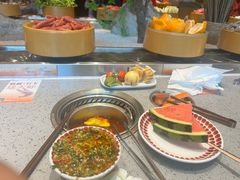 -喜家自助小火锅(乐客城店)