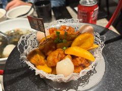 -老福洲·三十年福州味(斗东店)