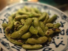 毛豆-High Yaki THE SEA海鲜居酒屋