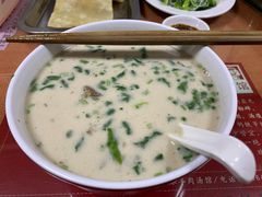 -教师之家赵家羊汤馆(东青龙街店)