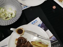 -法兰度航空主题餐厅(河源店)