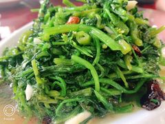 -途肴·老农饭庄(百里峡店)