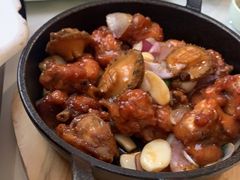 -潮界(虹桥新天地店)