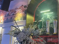 -Mezomd曼索蒂西班牙餐厅(广粤店)