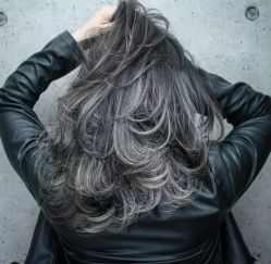 点击看大图 -Tipo Hair salon(明星)店