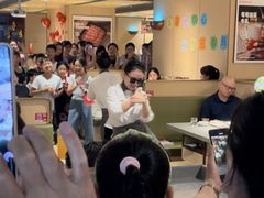 -海底捞火锅(北京路店)