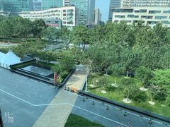 -有璟阁港式餐厅(金融街购物中心店)