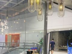 -京华烟云·北京烤鸭(领展购物广场·中关村店)