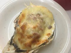 -大澳渔村及棚屋