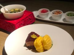 -悦轩中餐厅·高空江景·杭州柏悦酒店