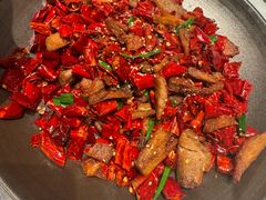 -新乾隆酒楼(帝景园店)