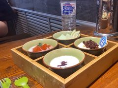 -牛小仙渣渣牛肉(长春店)