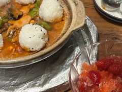 -九號院子海鲜烧烤