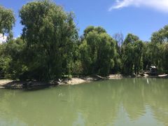 -宗角禄康公园