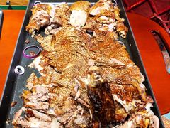 -九十九顶毡房(阜石路店)