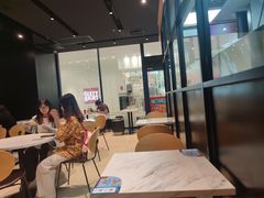 -达美乐比萨(骏壹万邦广场店)