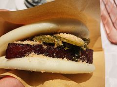 -西堤牛排(南京龙江店)