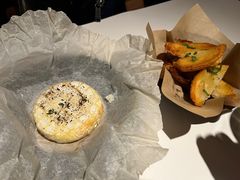 -Osteria Garden 生蚝花园餐厅(原进贤路店)