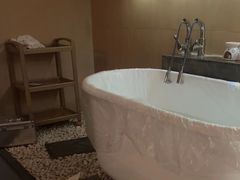 -快乐大桶水养生足浴SPA(前兴路店)