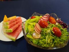 -伊带伊路新疆美食府(呼家楼店)