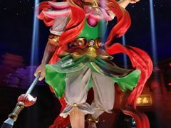 -青岛东方影都融创电影世界