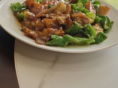 -饺子功·东北记忆·锅包肉(电厂路店)