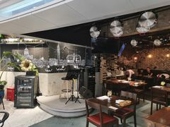 -斯比特花园西餐厅(东方商厦店)