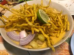 -Kat's Kitchen