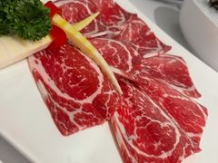 -红雀围·海鲜火锅(陆家嘴中心店)