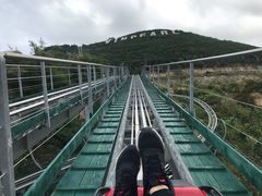 -芽庄珍珠岛游乐园