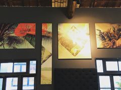 大堂-穆拉诺餐厅(上海玻璃博物馆店)
