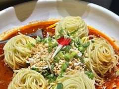 -茅庐川菜(威高广场店)