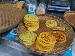 -小米粑粑(玉锦苑店)