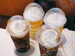 -麦当劳(世贸店)