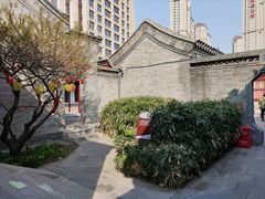 -李叔同故居纪念馆