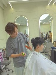 -慕名造型