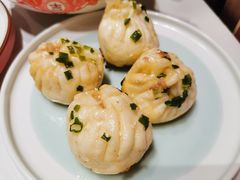 生煎包-上海老饭店(北京分店)