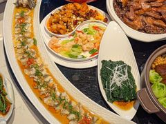 -夜宴江景餐厅