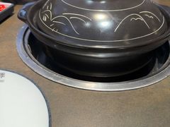 -同仁四季椰子鸡(宝安壹方城店)