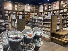 -MUJI无印良品(西单大悦城店)