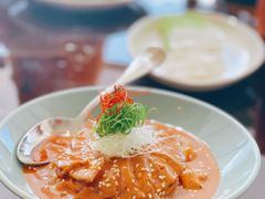 牛肉芝麻拉皮-大连君悦酒店·星海湾壹号Dalian·Dalian(星海广场店)