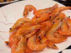 -索菲特酒店·海鲜自助 ·聚餐厅