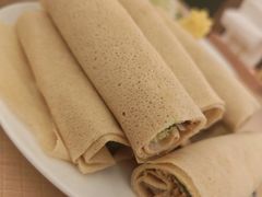 -海泰食府·新鲁菜·家宴(总部基地店)