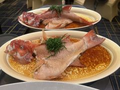 -天瑞轩·粤菜餐厅