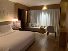 -杭州逸酒店(西湖武林店)