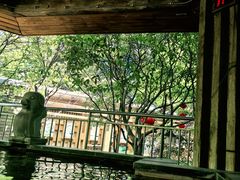 -张家港金凤凰度假村温泉