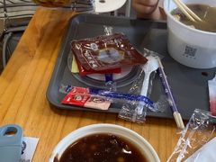 -鸡鸣汤包(红山动物园店)